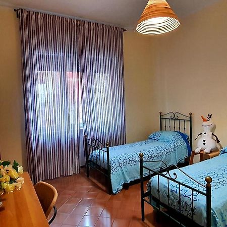 Casa Del Conte Daire Maiori Dış mekan fotoğraf