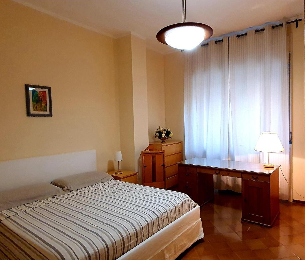 Casa Del Conte Daire Maiori Dış mekan fotoğraf