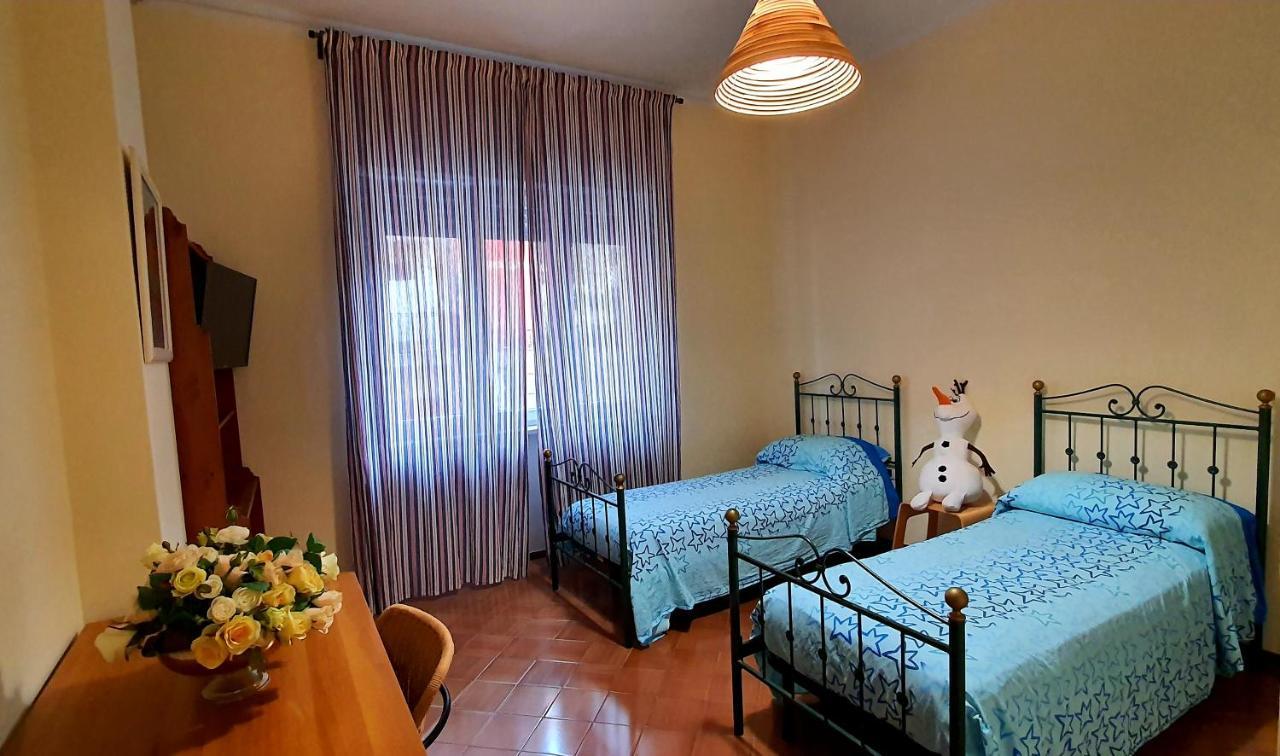 Casa Del Conte Daire Maiori Dış mekan fotoğraf