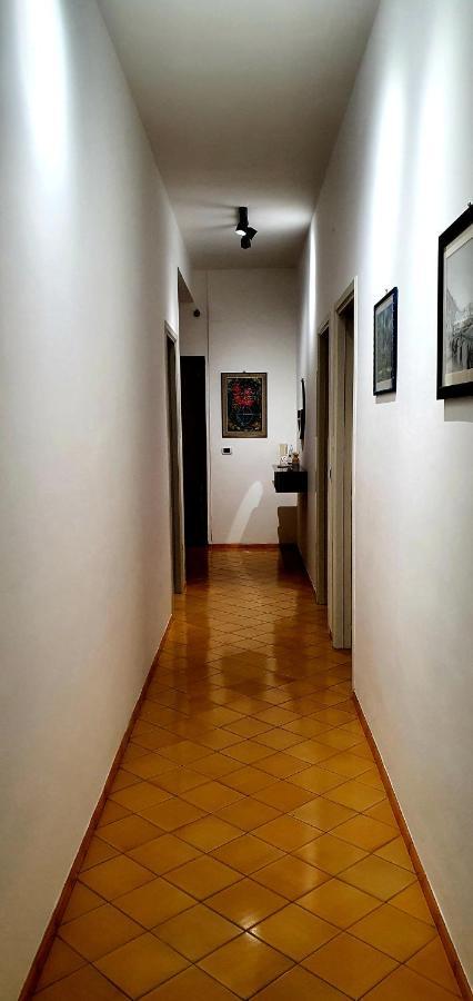 Casa Del Conte Daire Maiori Dış mekan fotoğraf