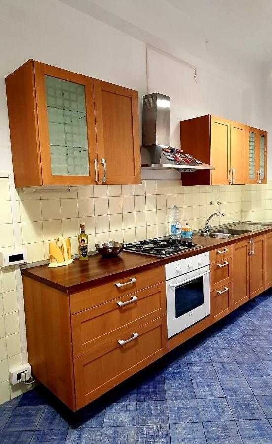 Casa Del Conte Daire Maiori Dış mekan fotoğraf